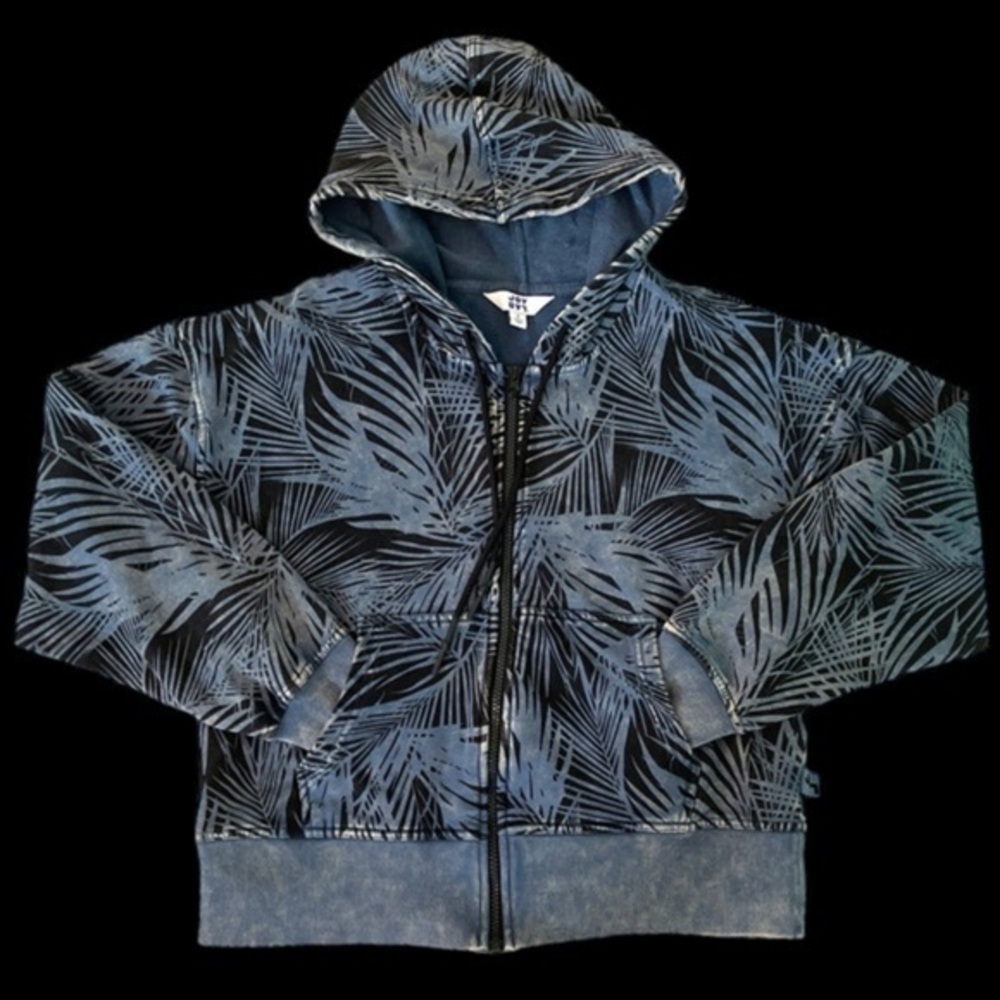 JOYLAB MENS HOODIE SIZE S